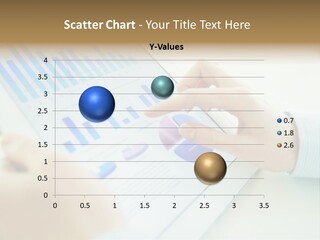 Review Economy Strategy PowerPoint Template