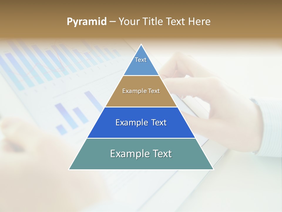 Review Economy Strategy PowerPoint Template