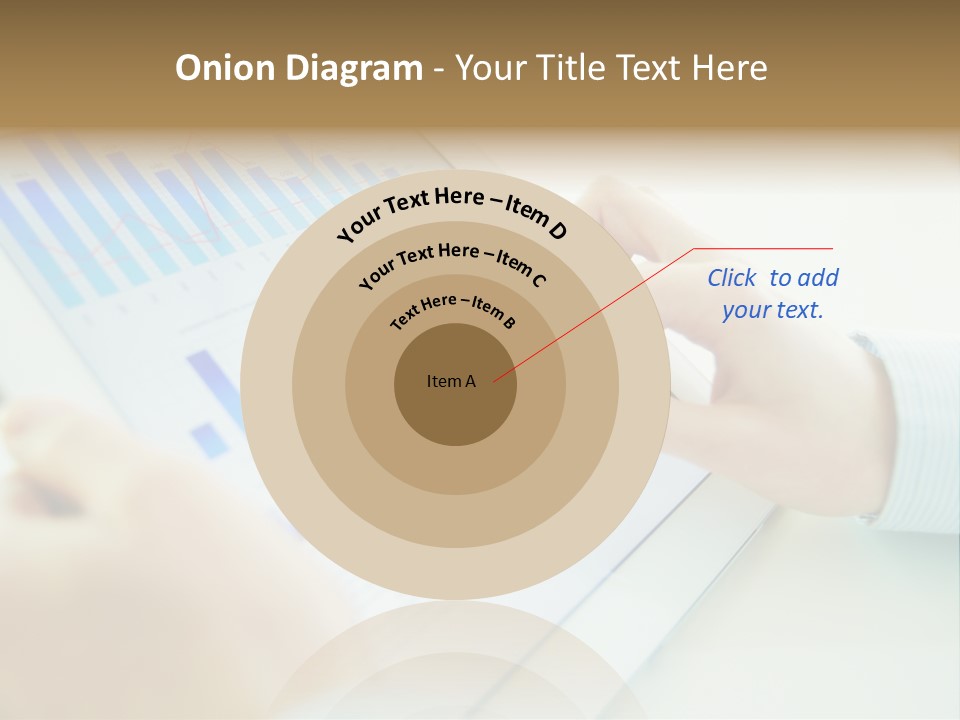 Review Economy Strategy PowerPoint Template