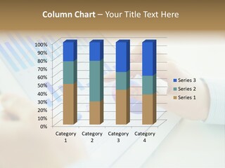 Review Economy Strategy PowerPoint Template