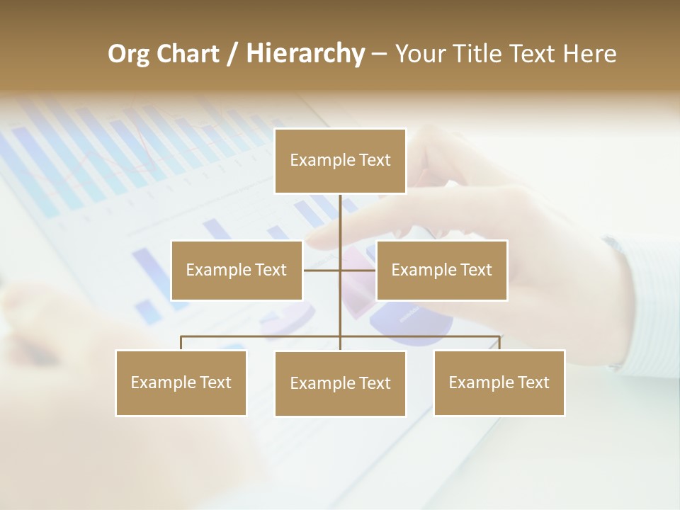 Review Economy Strategy PowerPoint Template