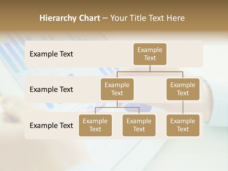 Review Economy Strategy PowerPoint Template
