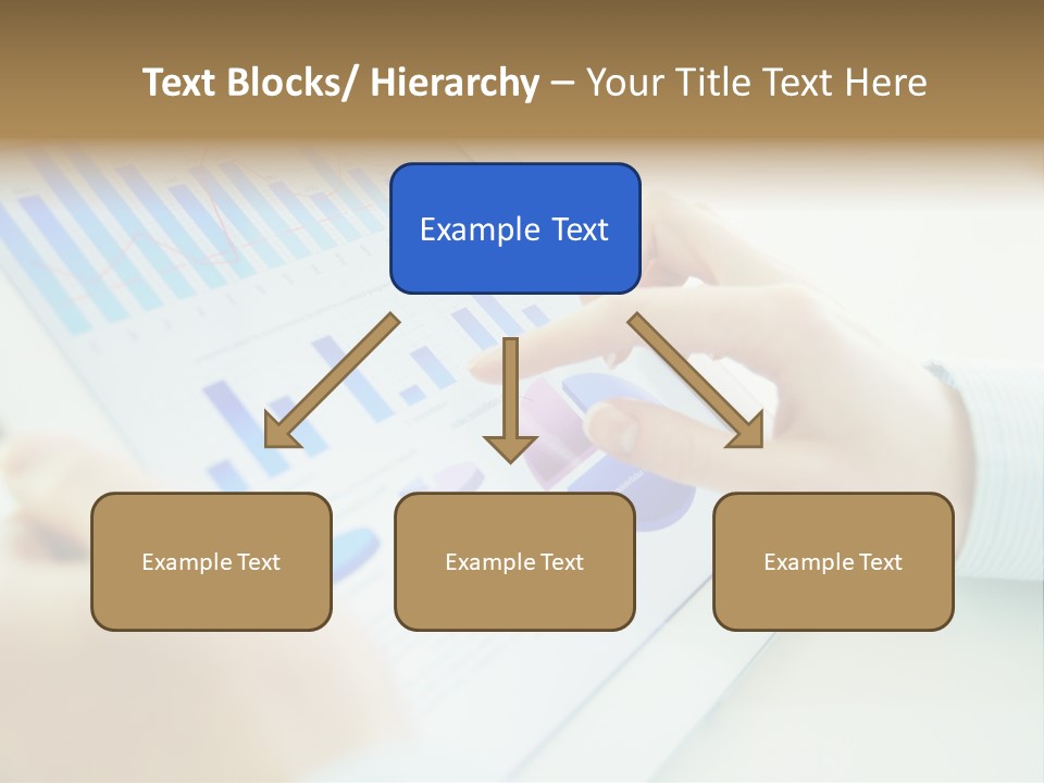 Review Economy Strategy PowerPoint Template