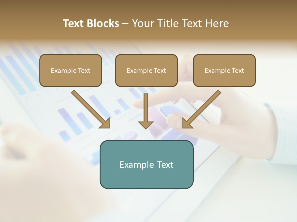 Review Economy Strategy PowerPoint Template