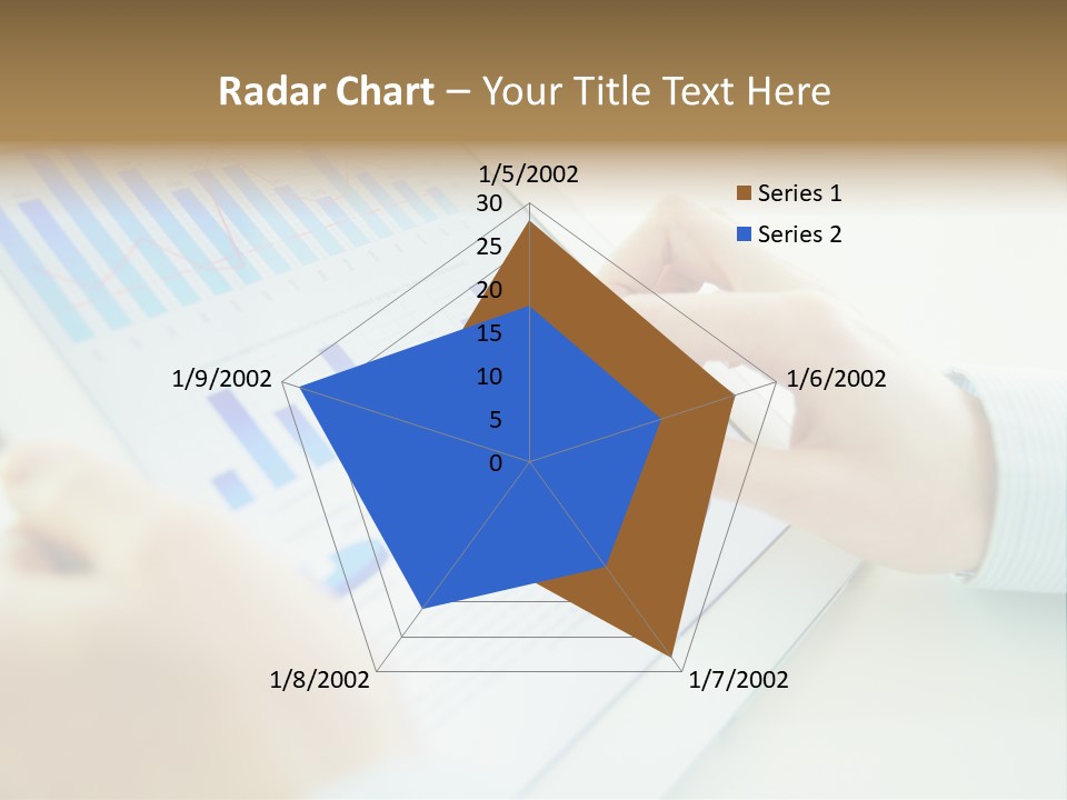 Review Economy Strategy PowerPoint Template