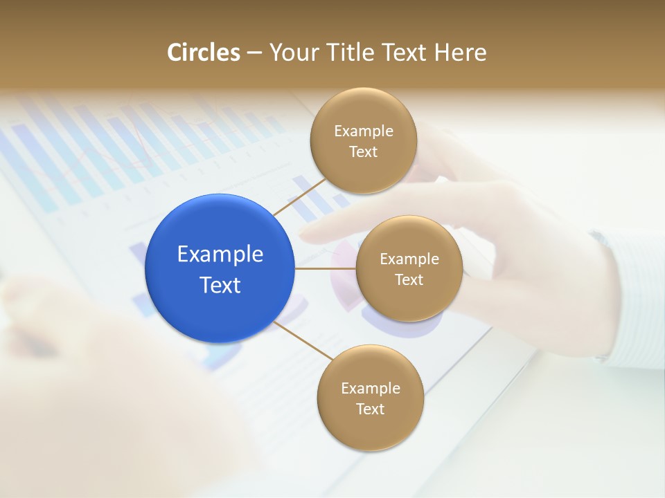 Review Economy Strategy PowerPoint Template