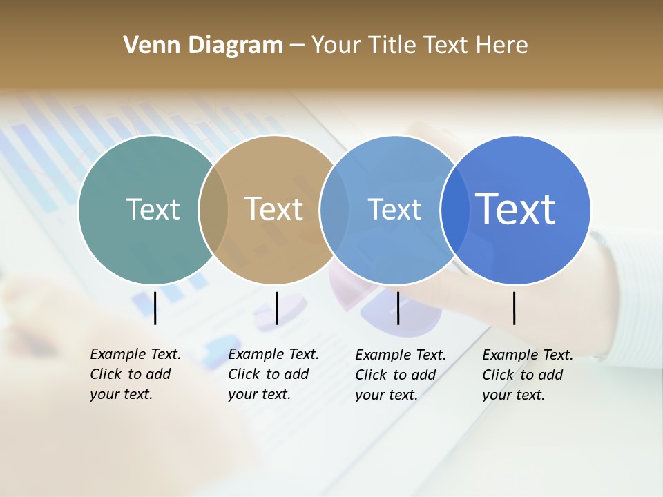 Review Economy Strategy PowerPoint Template