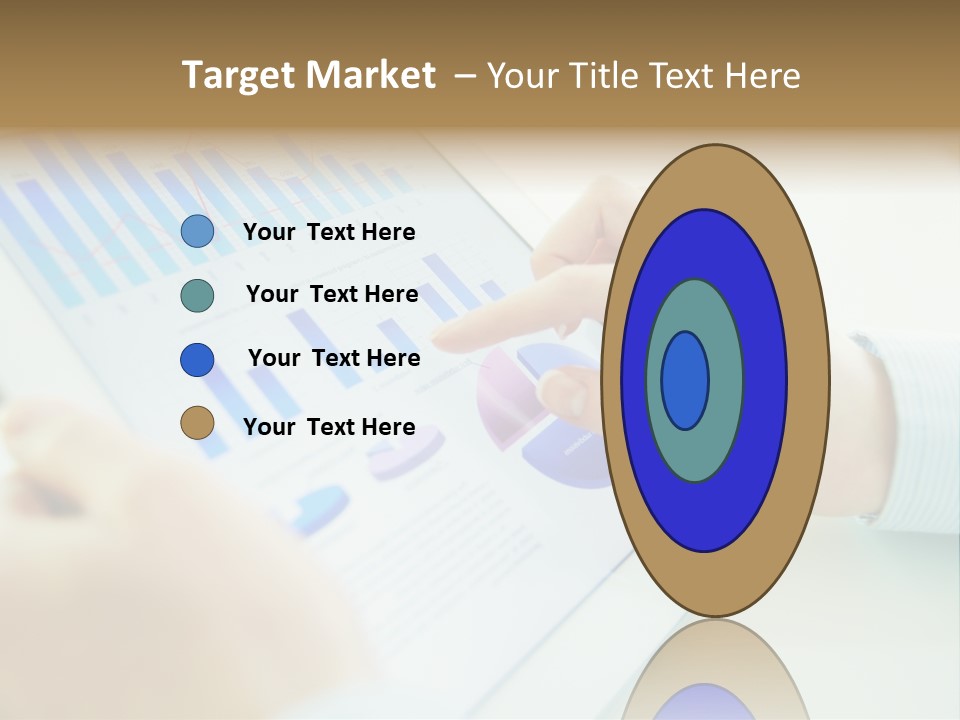 Review Economy Strategy PowerPoint Template