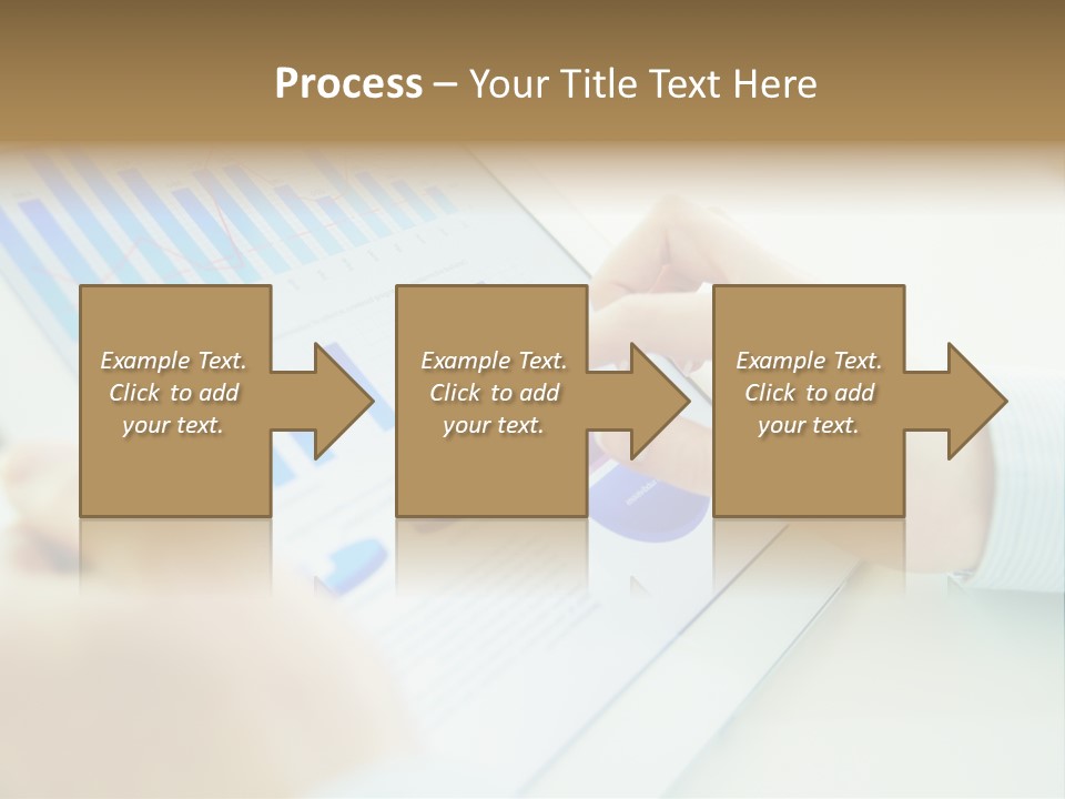 Review Economy Strategy PowerPoint Template
