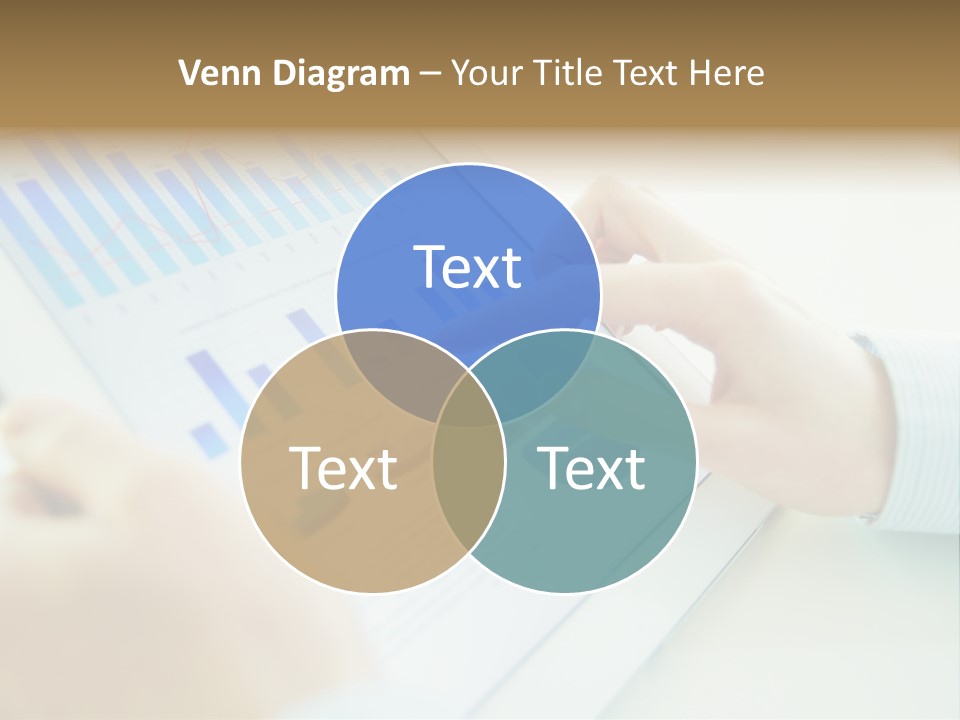 Review Economy Strategy PowerPoint Template