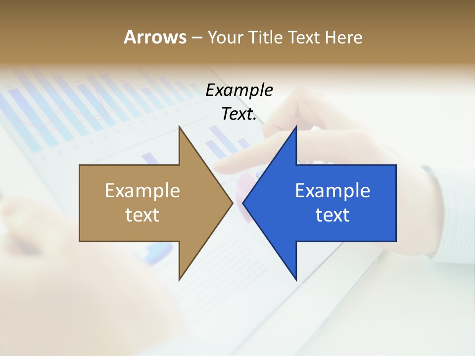 Review Economy Strategy PowerPoint Template