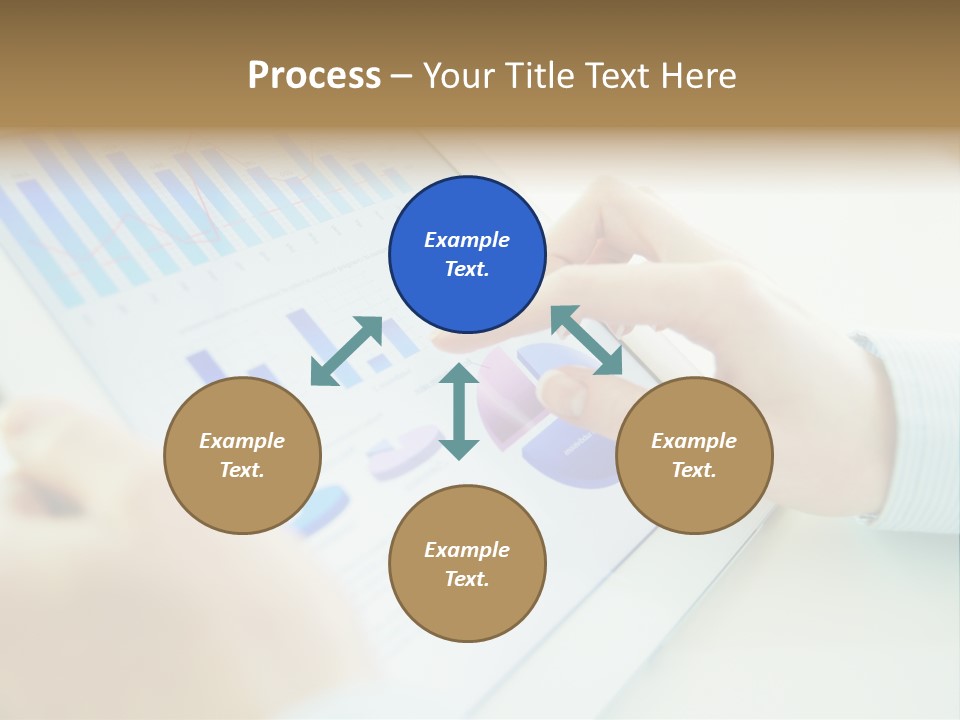Review Economy Strategy PowerPoint Template