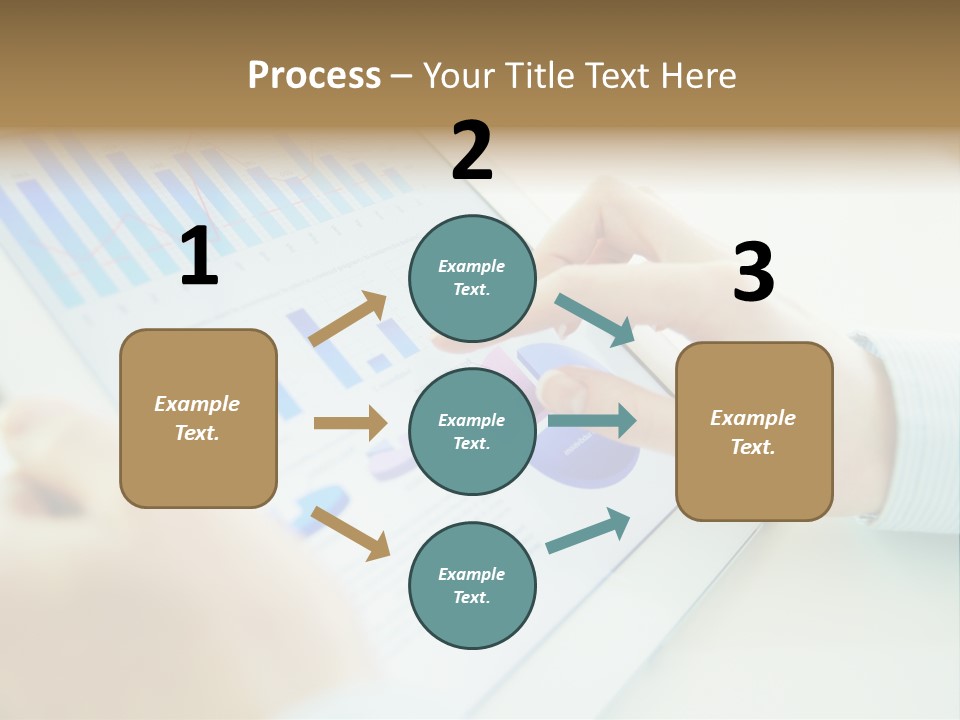 Review Economy Strategy PowerPoint Template