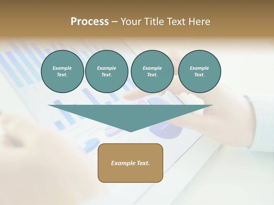 Review Economy Strategy PowerPoint Template