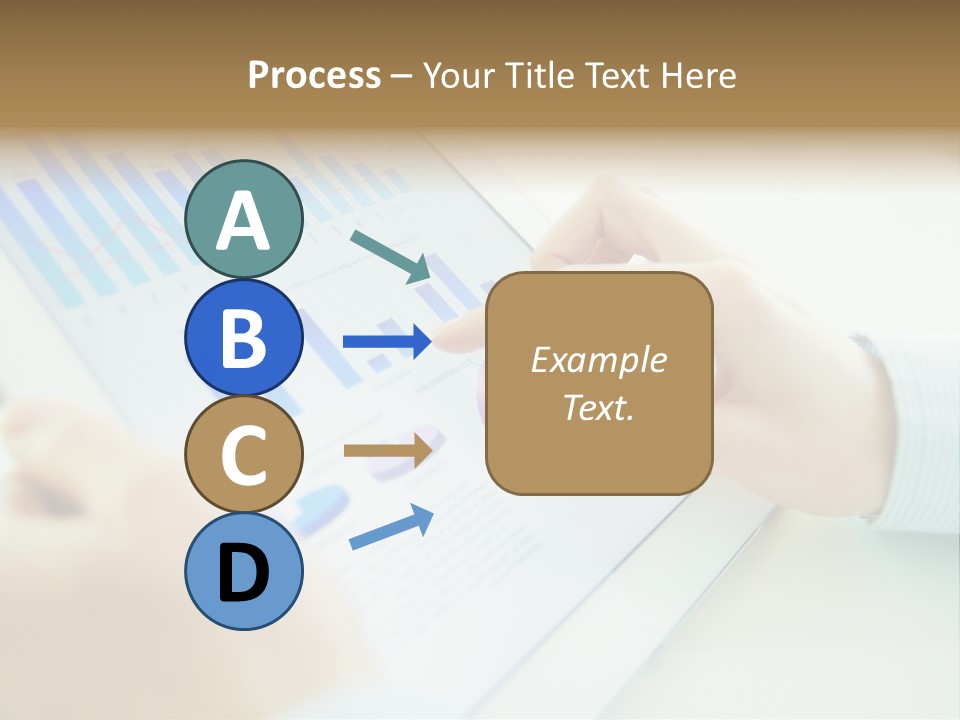 Review Economy Strategy PowerPoint Template