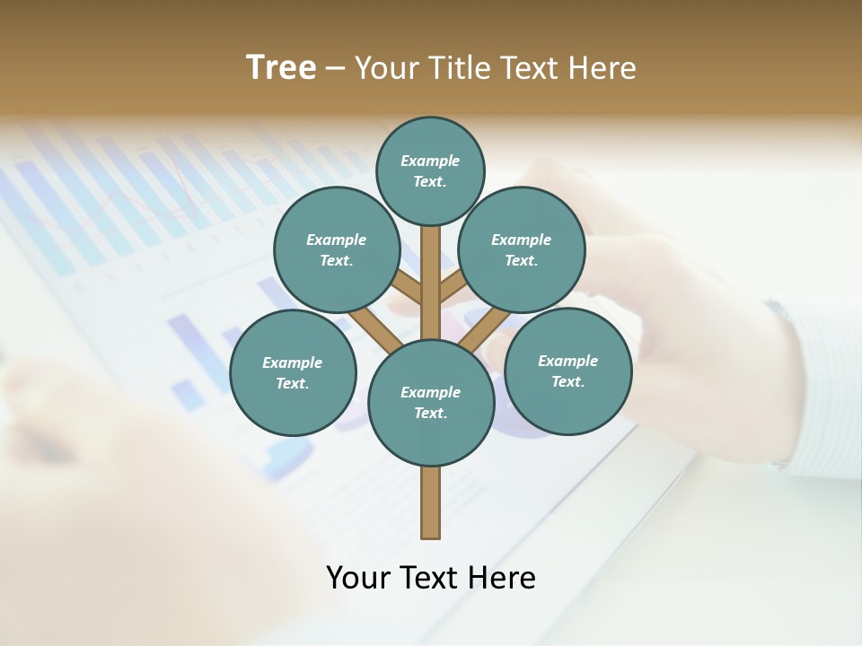 Review Economy Strategy PowerPoint Template