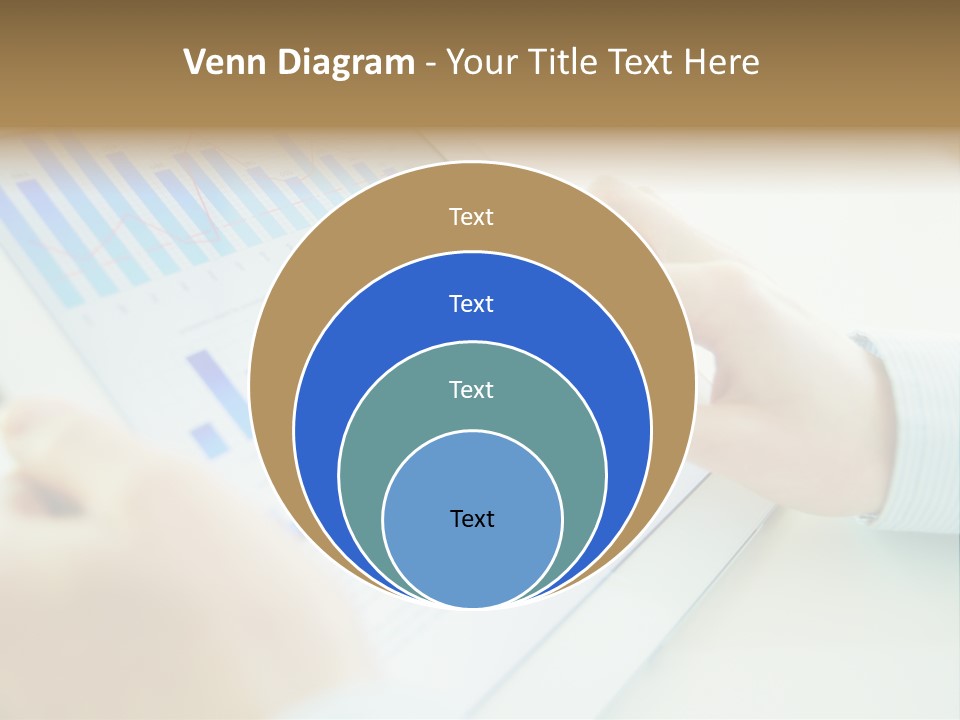 Review Economy Strategy PowerPoint Template