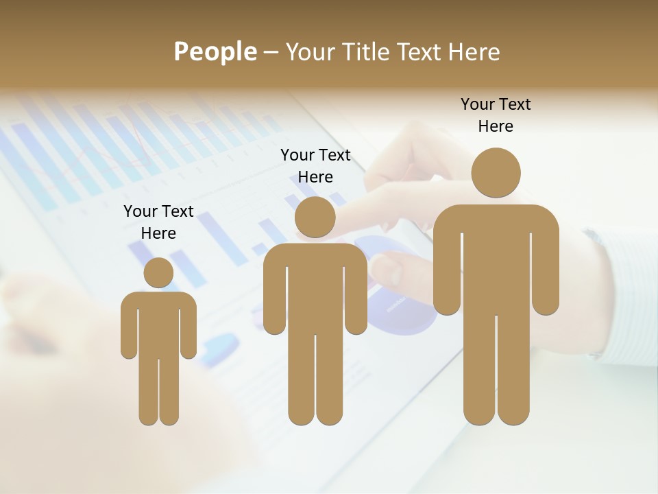 Review Economy Strategy PowerPoint Template
