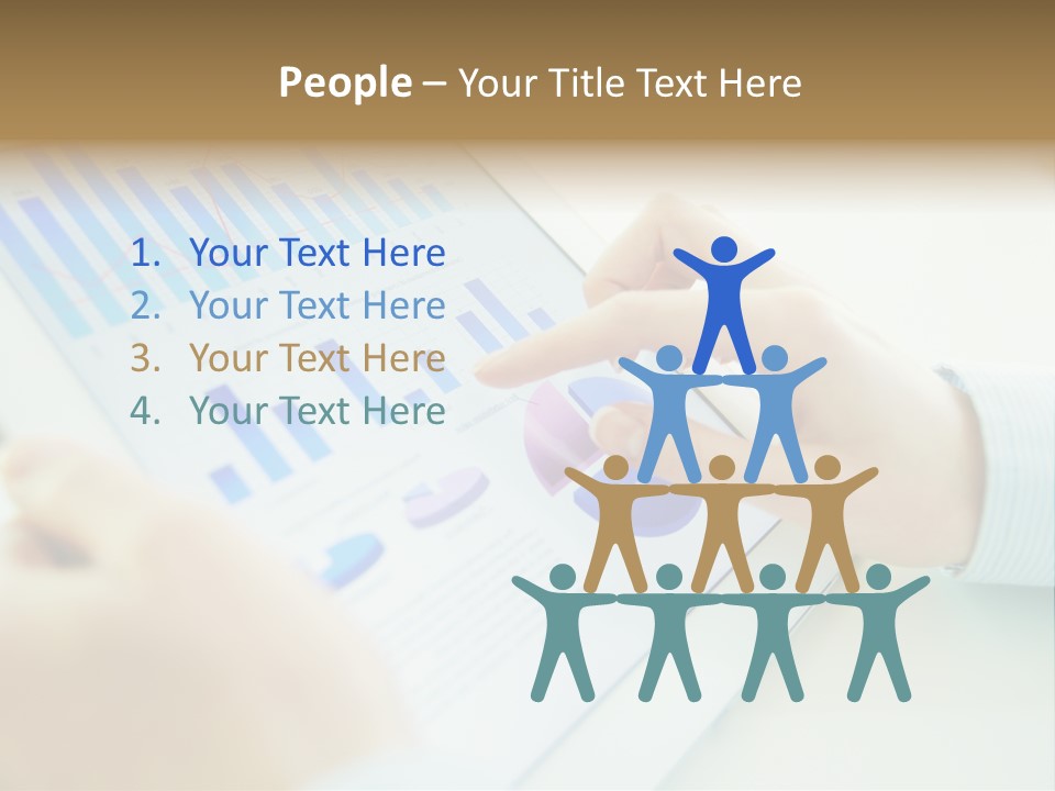 Review Economy Strategy PowerPoint Template