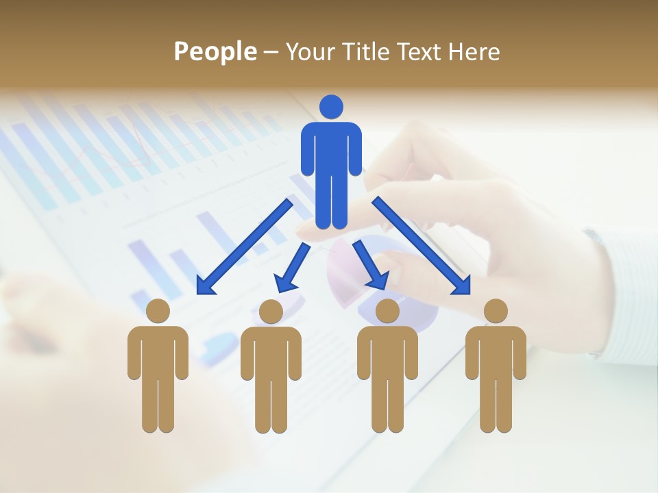 Review Economy Strategy PowerPoint Template