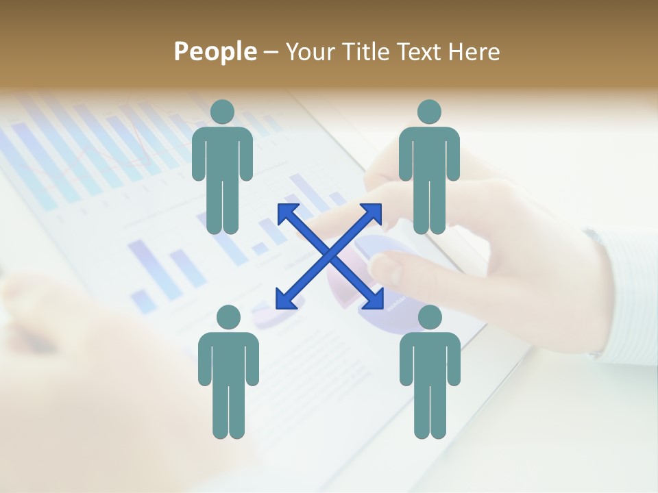 Review Economy Strategy PowerPoint Template