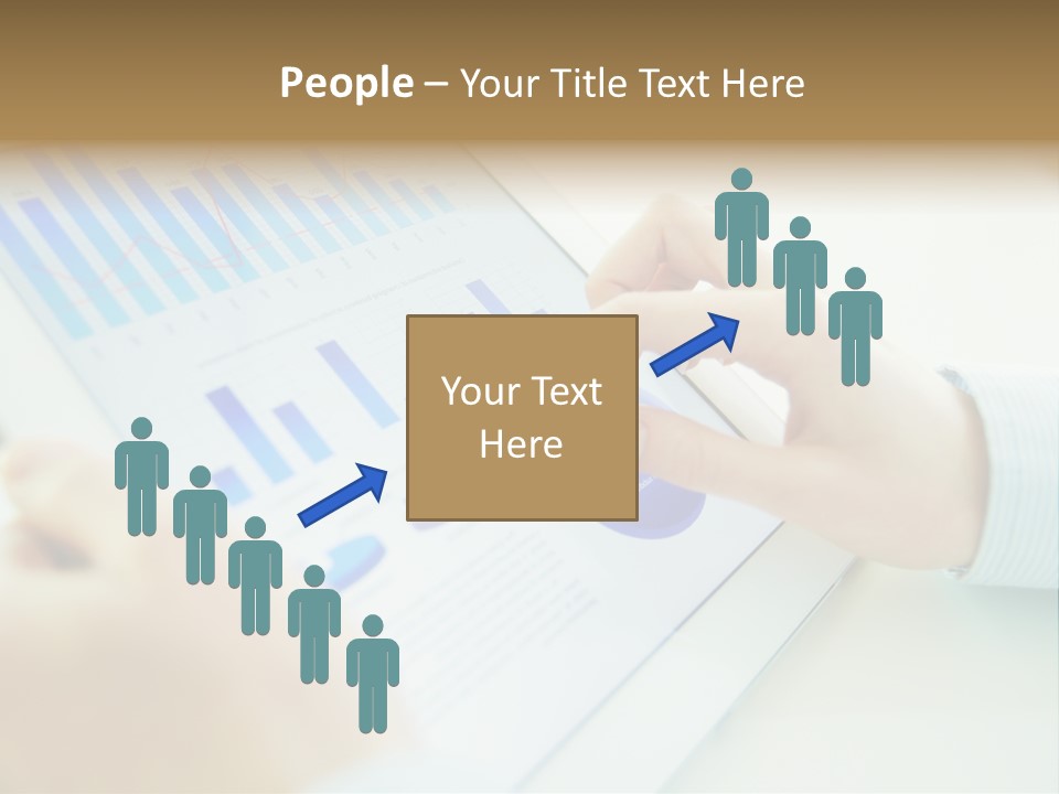 Review Economy Strategy PowerPoint Template