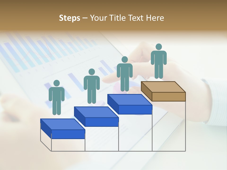 Review Economy Strategy PowerPoint Template
