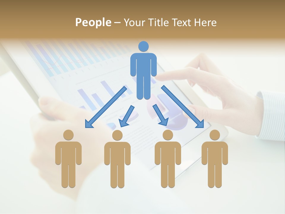 Analysis Finance Data PowerPoint Template