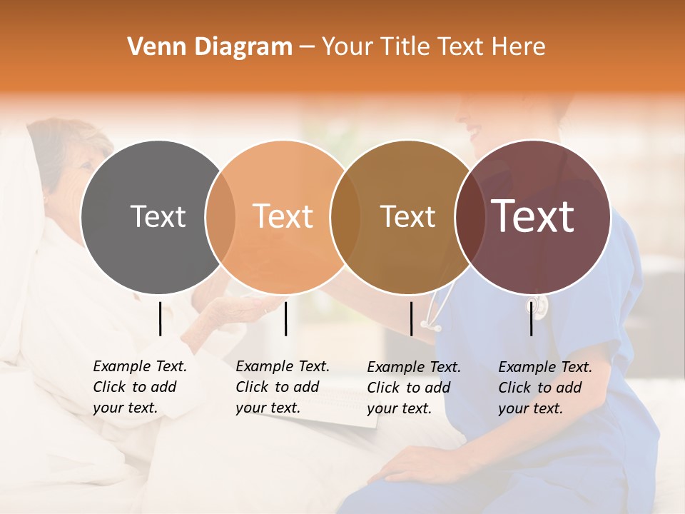 Helping Pajamas Water PowerPoint Template