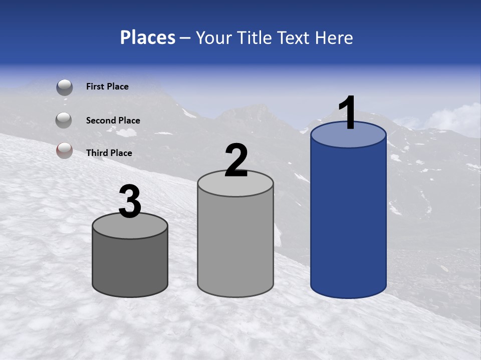 Receipt Cash Register Human Finger PowerPoint Template