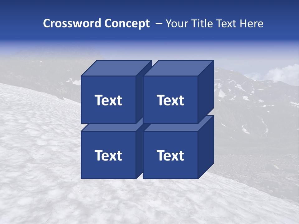 Receipt Cash Register Human Finger PowerPoint Template