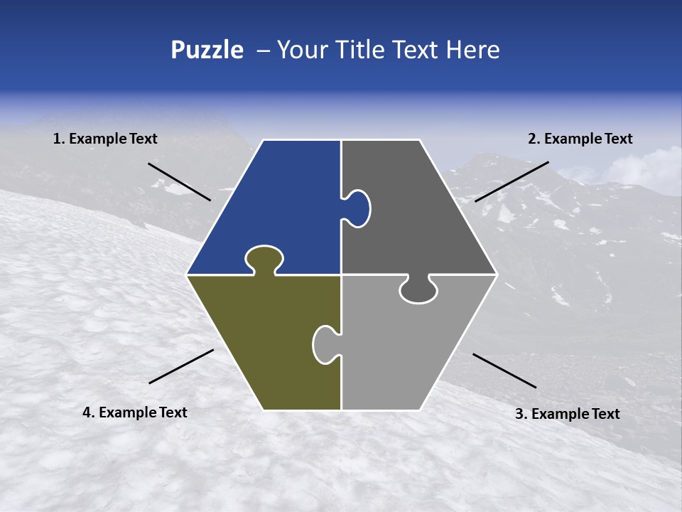 Receipt Cash Register Human Finger PowerPoint Template