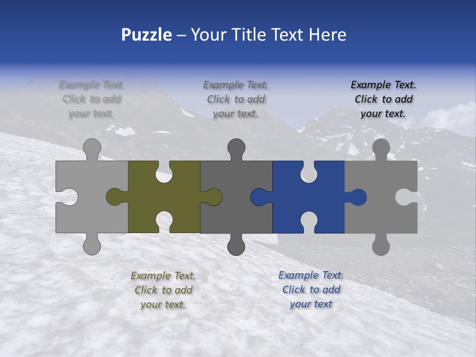 Receipt Cash Register Human Finger PowerPoint Template