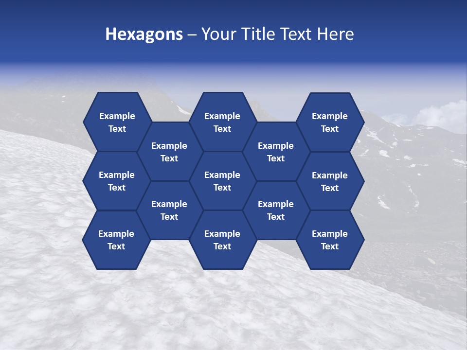 Receipt Cash Register Human Finger PowerPoint Template