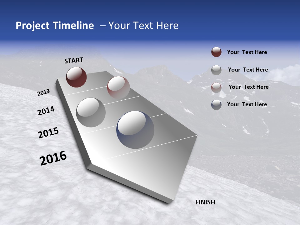 Receipt Cash Register Human Finger PowerPoint Template