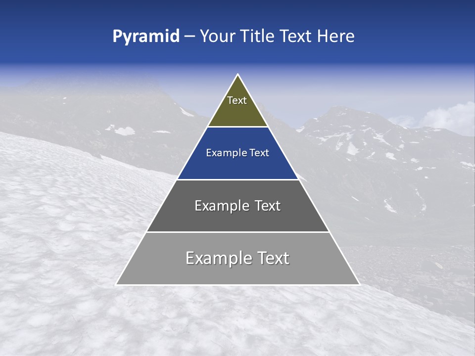 Receipt Cash Register Human Finger PowerPoint Template