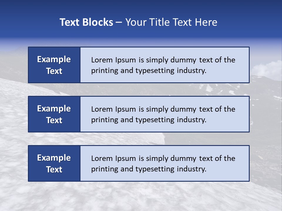 Receipt Cash Register Human Finger PowerPoint Template
