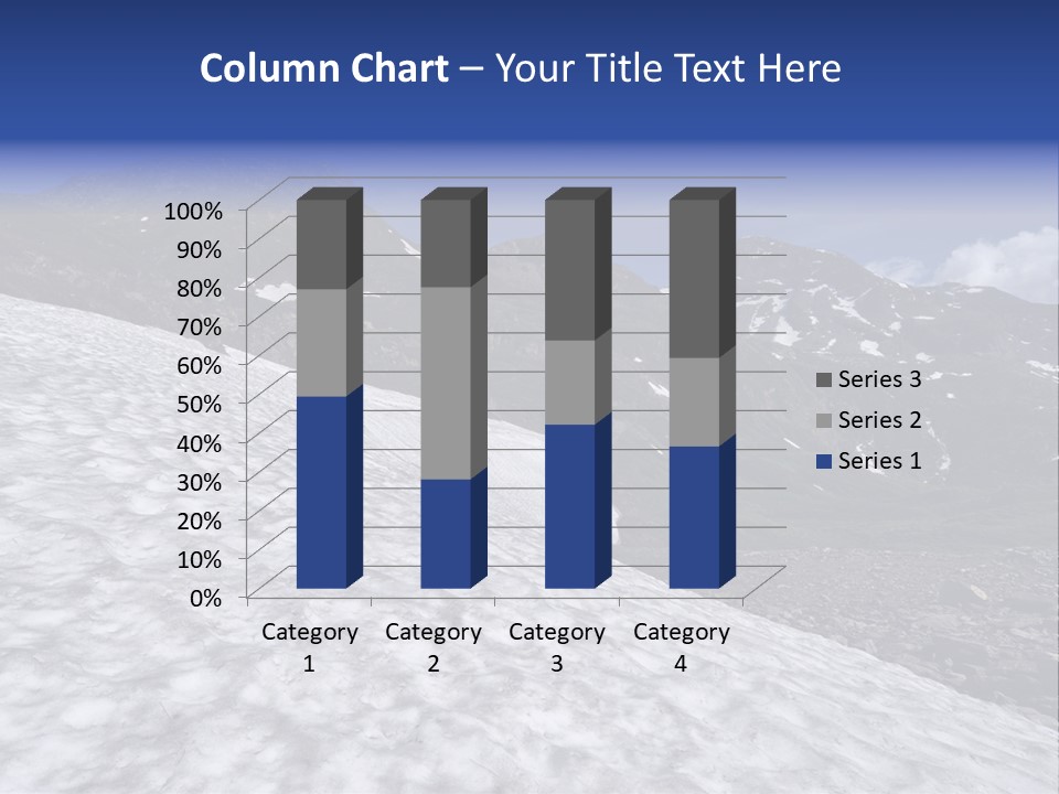 Receipt Cash Register Human Finger PowerPoint Template