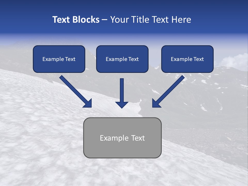 Receipt Cash Register Human Finger PowerPoint Template