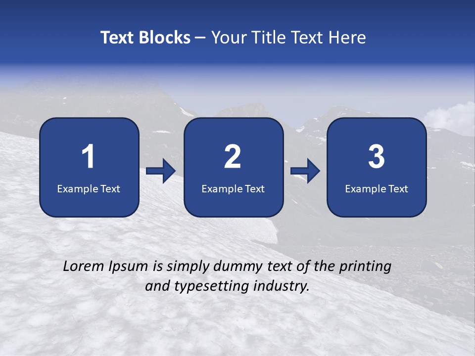 Receipt Cash Register Human Finger PowerPoint Template
