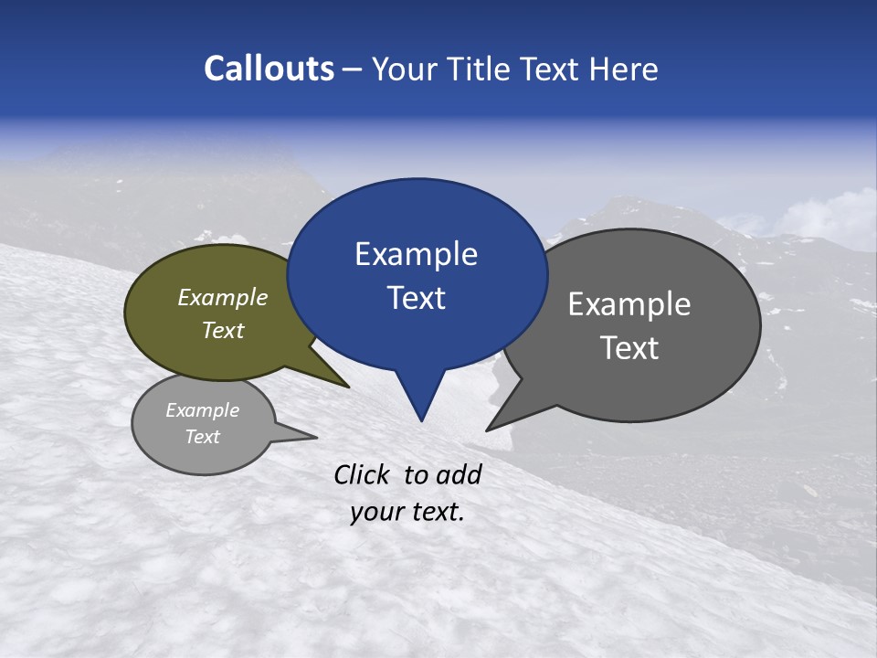 Receipt Cash Register Human Finger PowerPoint Template
