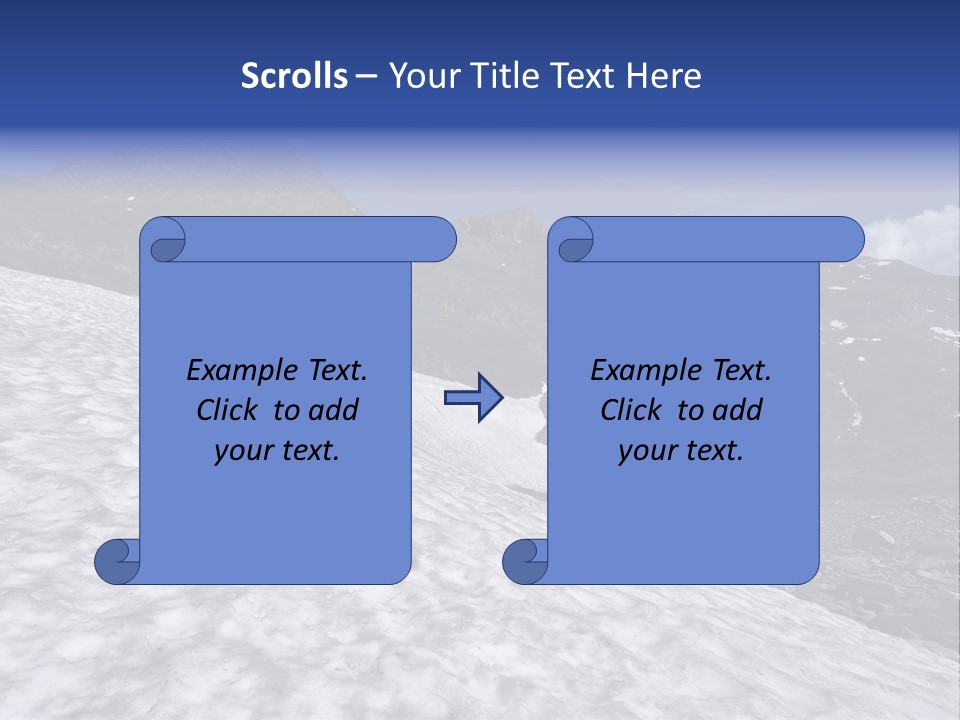 Receipt Cash Register Human Finger PowerPoint Template