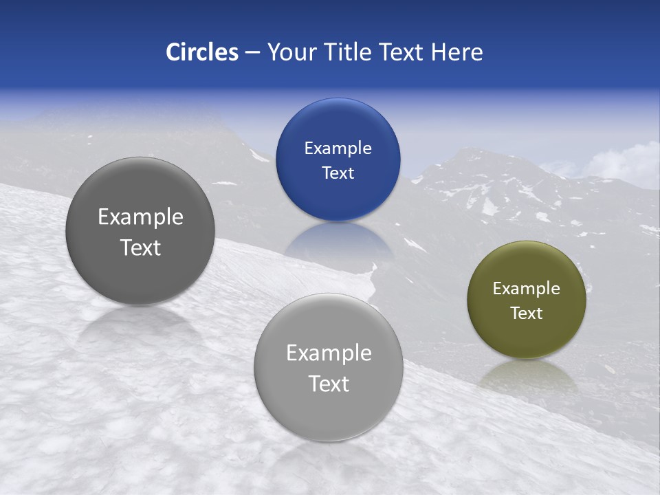 Receipt Cash Register Human Finger PowerPoint Template