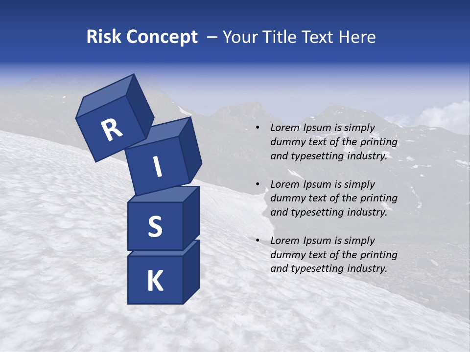Receipt Cash Register Human Finger PowerPoint Template