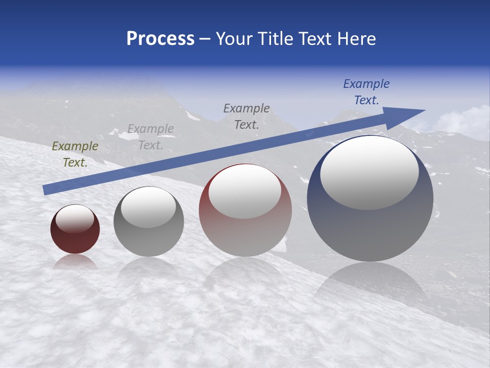 Receipt Cash Register Human Finger PowerPoint Template