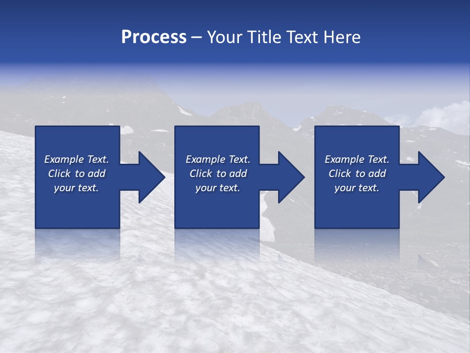 Receipt Cash Register Human Finger PowerPoint Template