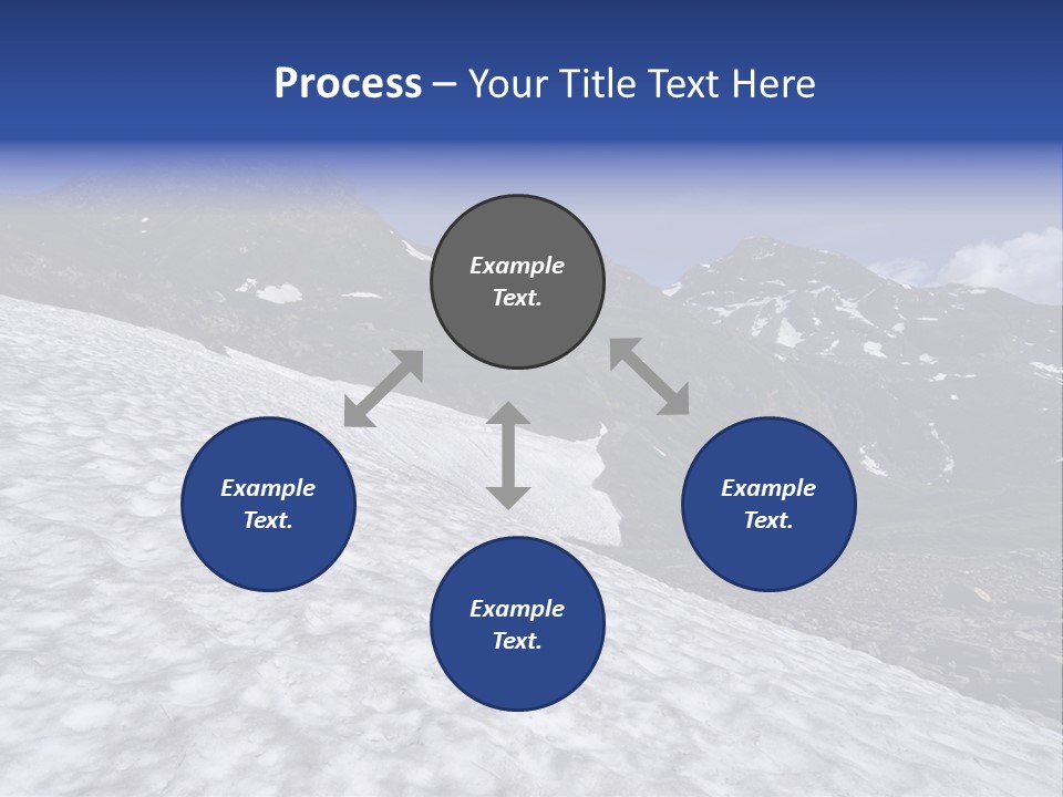 Receipt Cash Register Human Finger PowerPoint Template