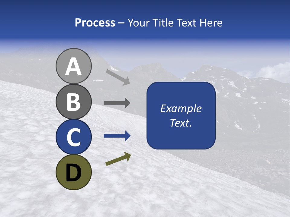 Receipt Cash Register Human Finger PowerPoint Template