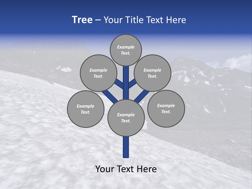 Receipt Cash Register Human Finger PowerPoint Template