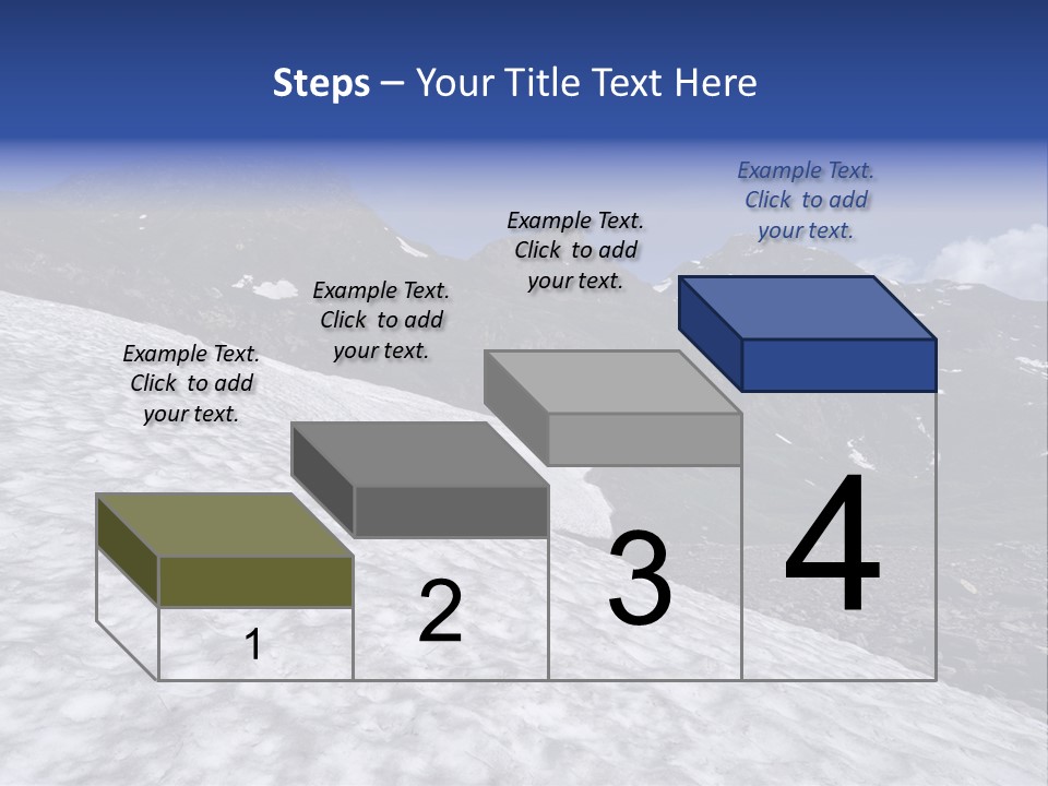 Receipt Cash Register Human Finger PowerPoint Template